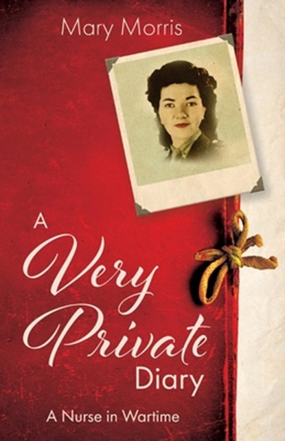 A Very Private Diary, Mary Morris - Paperback - 9781839012266