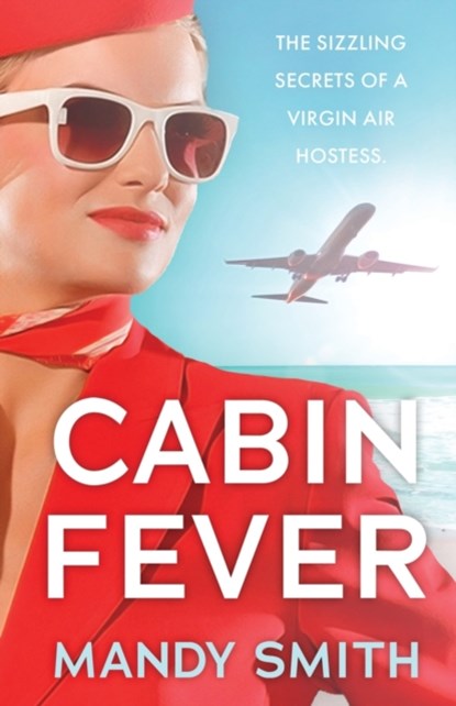 Cabin Fever, Mandy Smith - Paperback - 9781839012334
