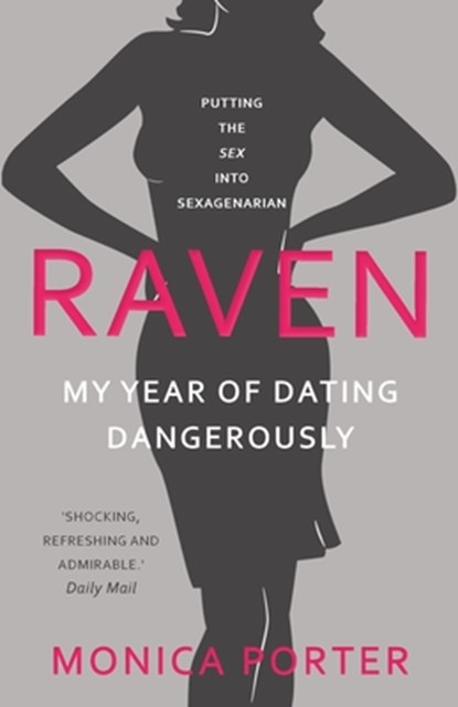 Raven, Monica Porter - Paperback - 9781839012426