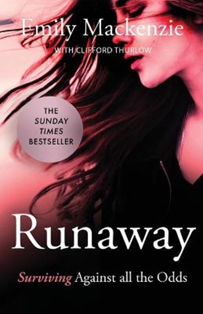 Runaway, MACKENZIE,  Emily - Paperback - 9781839012662