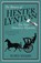 The Return of Hester Lynton, Tony Evans - Paperback - 9781839012853