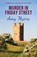 Murder in Friday Street, Amy Myers - Paperback - 9781839013256