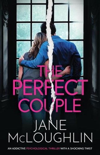 THE PERFECT COUPLE, Jane Mcloughlin - Paperback - 9781839015717