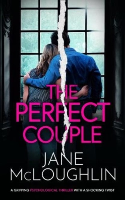 The Perfect Couple, Jane McLoughlin - Paperback - 9781839015724