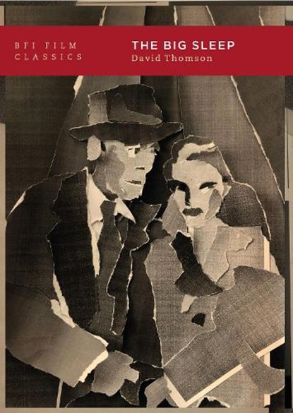 The Big Sleep, David (film critic and historian Thomson - Paperback - 9781839021596