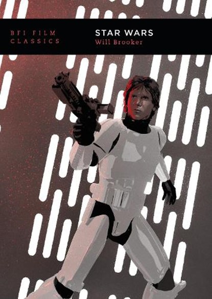 Star Wars, Will (Kingston University Brooker - Paperback - 9781839021633
