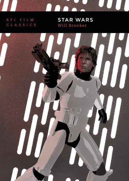 Star Wars, Will (Kingston University Brooker - Paperback - 9781839021633
