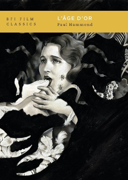 L'Age d'or, Paul (writer Hammond - Paperback - 9781839021831