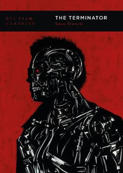 The Terminator, Sean French - Paperback - 9781839022128