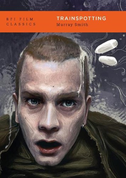 Trainspotting, Murray (University of Kent Smith - Paperback - 9781839022166