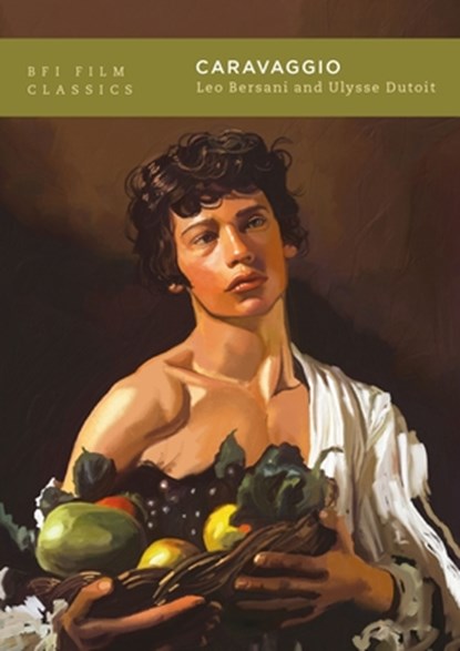 Caravaggio, Leo (University of California Bersani ; Ulysse (University of California Dutoit - Paperback - 9781839022562