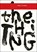 The Thing, Anne (writer Billson - Paperback - 9781839023590