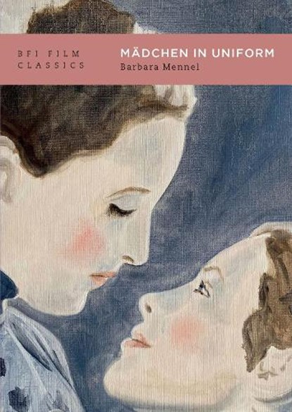 Madchen in Uniform, Barbara Mennel - Paperback - 9781839024177