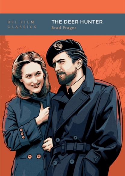 The Deer Hunter, Dr Brad (University of Missouri Prager - Paperback - 9781839025419
