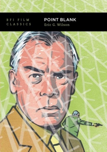 Point Blank, Eric G. (Wake Forest University Wilson - Paperback - 9781839025761