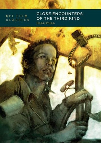 Close Encounters of the Third Kind, Dana (New York University Polan - Paperback - 9781839025778