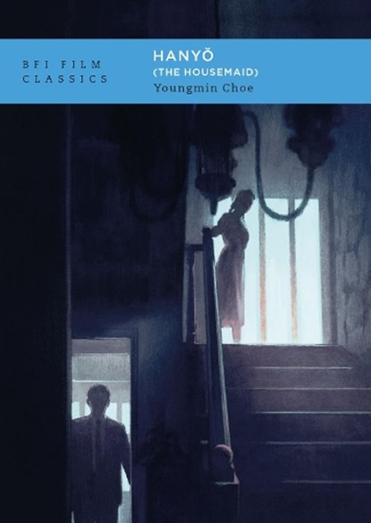 Hanyo (The Housemaid), Youngmin Choe - Paperback - 9781839025860
