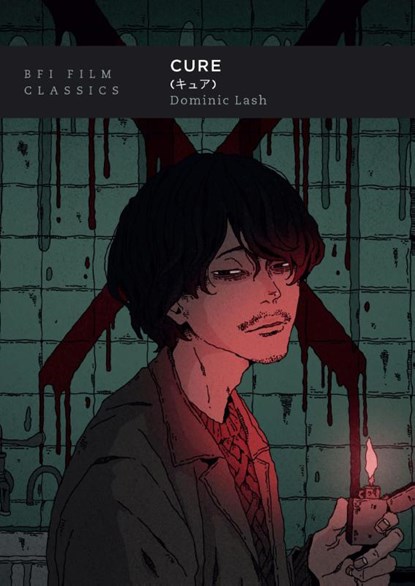 Cure, Dr Dominic (University of Bristol Lash - Paperback - 9781839025945