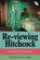 Re-viewing Hitchcock, Robert E. Kapsis - Paperback - 9781839026195