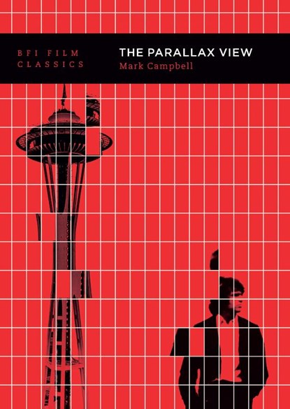 The Parallax View, Mark (Royal College of Art Campbell - Paperback - 9781839026300
