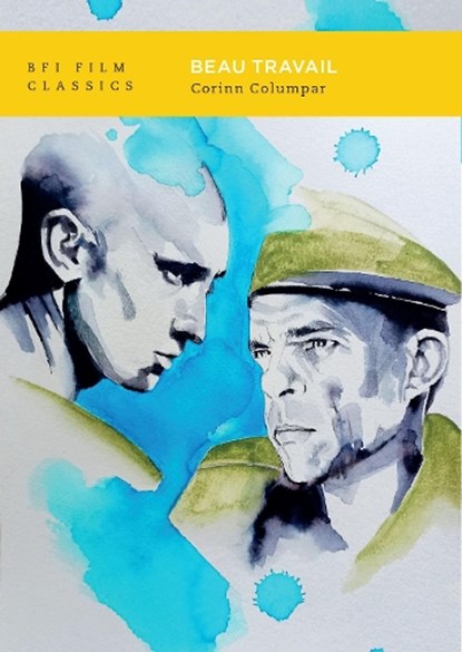 Beau travail, Corinn (University of Toronto Columpar - Paperback - 9781839027130