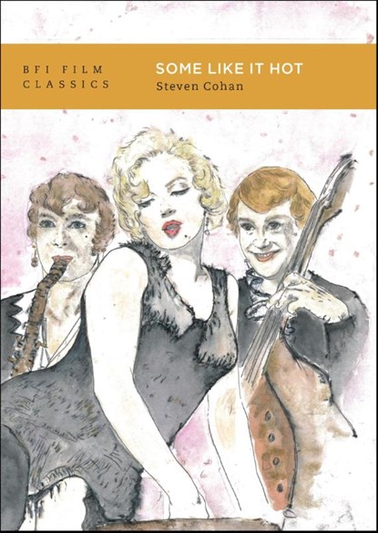Some Like It Hot, Steven (Syracuse University Cohan - Paperback - 9781839027314