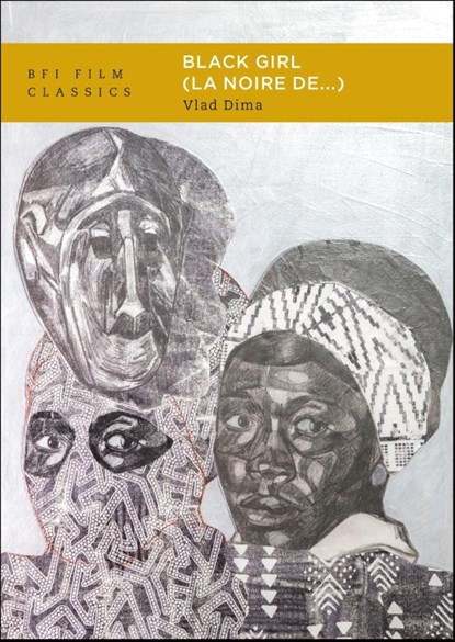 Black Girl (La Noire de...), Vlad (Syracuse University Dima - Paperback - 9781839027352