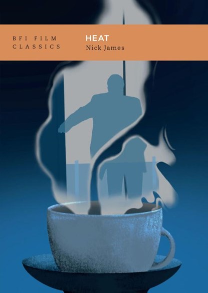 Heat, Nick (Sight & Sound Magazine James - Paperback - 9781839027895