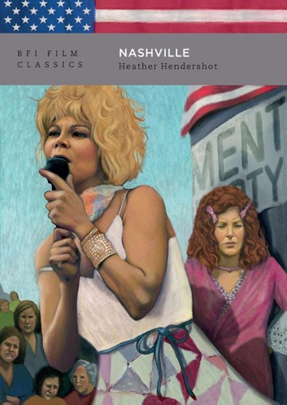 Nashville, Heather (Northwestern University Hendershot - Paperback - 9781839028946
