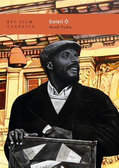 Soleil O, Noah (Queens College Tsika - Paperback - 9781839029592