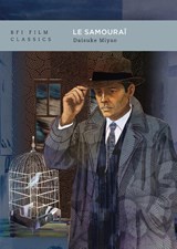 Le Samourai - Daisuke Miyao - 9781839029639
