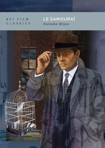 Le Samourai, Daisuke Miyao - Paperback - 9781839029639