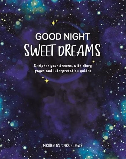 Good Night, Sweet Dreams, Igloo Books Ltd - Paperback - 9781839035708