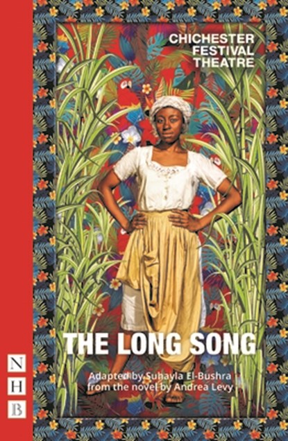 The Long Song, Andrea Levy - Paperback - 9781839040191