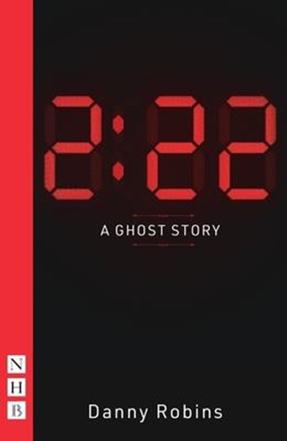 2:22 – A Ghost Story, Danny Robins - Paperback - 9781839040283