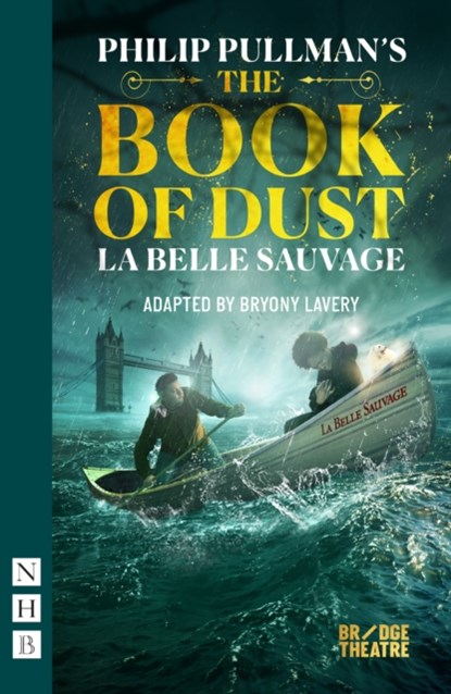 The Book of Dust – La Belle Sauvage, Philip Pullman - Paperback - 9781839040306