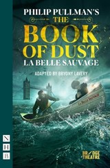 The Book of Dust – La Belle Sauvage - Philip Pullman - 9781839040306