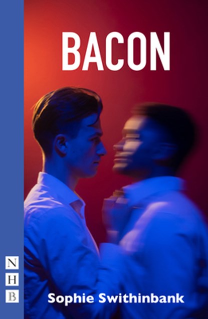 Bacon, Sophie Swithinbank - Paperback - 9781839040757