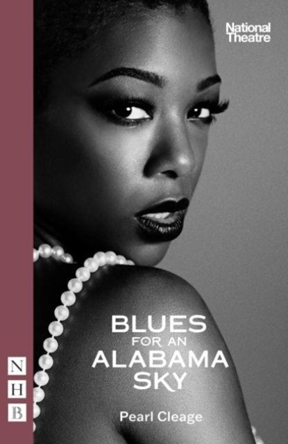 Blues for an Alabama Sky, Pearl Cleage - Paperback - 9781839040993
