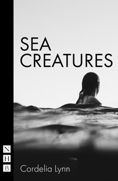 Sea Creatures, Cordelia Lynn - Paperback - 9781839042140