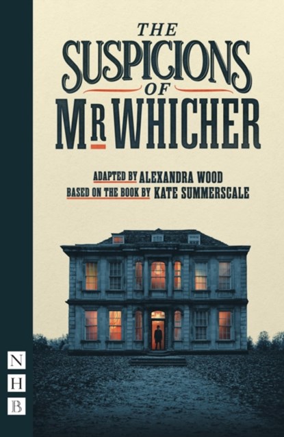 The Suspicions of Mr Whicher, Kate Summerscale - Paperback - 9781839042409