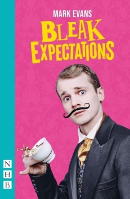 Bleak Expectations, Mark Evans - Paperback - 9781839042447