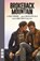 Brokeback Mountain, Annie Proulx - Paperback - 9781839042485