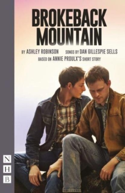 Brokeback Mountain, Annie Proulx - Paperback - 9781839042485