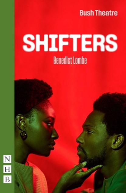 Shifters, Benedict Lombe - Paperback - 9781839043307