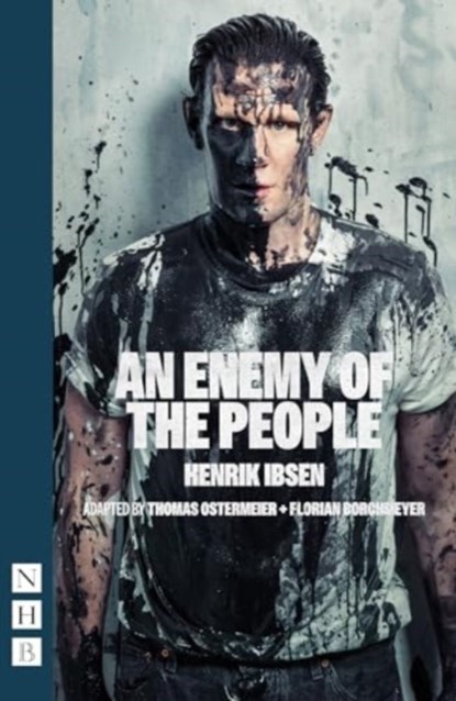 An Enemy of the People, Henrik Ibsen - Paperback - 9781839043345