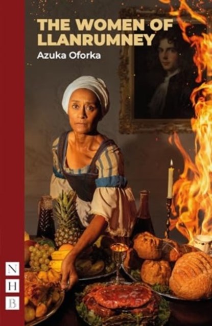 The Women of Llanrumney, Azuka Oforka - Paperback - 9781839043468