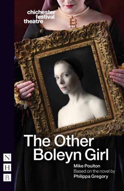 The Other Boleyn Girl, Philippa Gregory - Paperback - 9781839043512