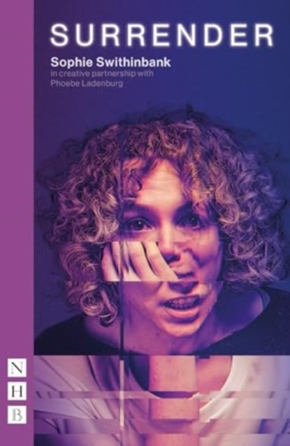 Surrender, Sophie Swithinbank - Paperback - 9781839043734