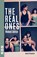 The Real Ones, Waleed Akhtar - Paperback - 9781839043864